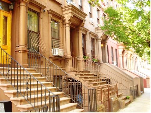 New York, New York) États Unis Code promo pour réserver un hôtel sur Booking.com