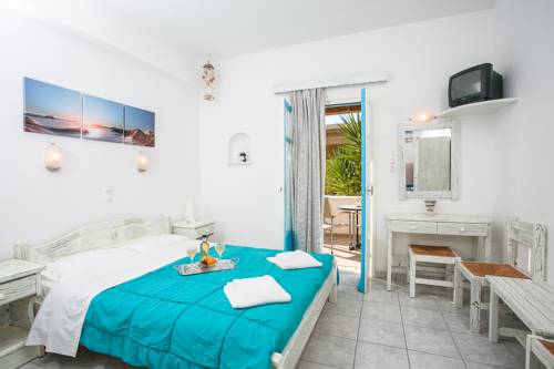 Parikia Griechenland buchung hotel promo code booking.com