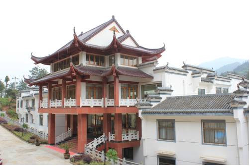 Huangshan China buchung hotel promo code booking.com