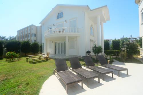 Belek Türkei buchung hotel promo code booking.com