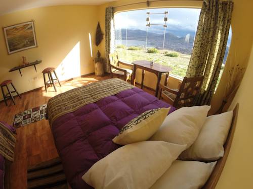 Puno Peru buchung hotel promo code booking.com
