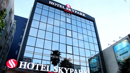 Jeju Südkorea buchung hotel promo code booking.com