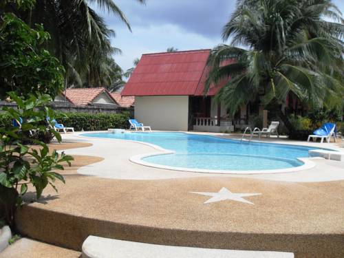 Koh Lanta Thailand buchung hotel promo code booking.com