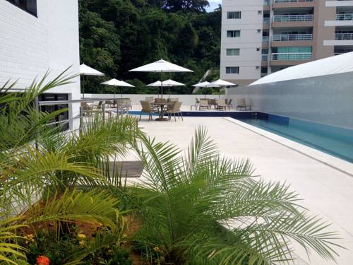 Salvador (Bahia) Brasilien buchung hotel promo code booking.com