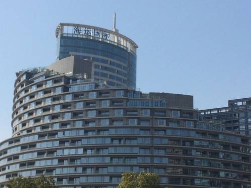Hangzhou Chine Code promo pour réserver un hôtel sur Booking.com