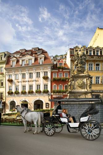 Karlovy Vary Tschechien buchung hotel promo code booking.com