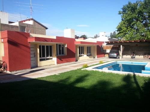 Villa Carlos Paz Argentinien buchung hotel promo code booking.com