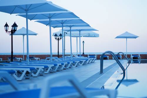 Alushta Krim buchung hotel promo code booking.com