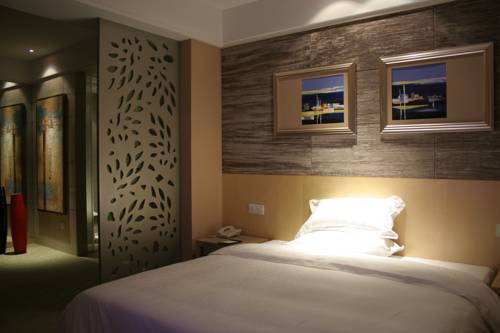 Yichang China buchung hotel promo code booking.com