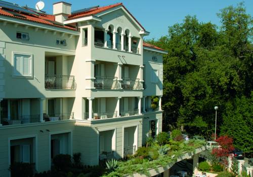 Lovran Kroatien buchung hotel promo code booking.com