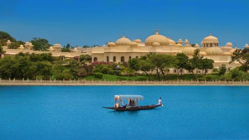 Udaipur India Código Promocional Reserva Hotel Booking.com