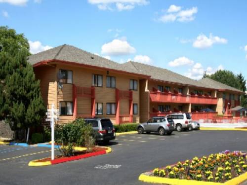 Portland, Oregon) Vereinigte Staaten buchung hotel promo code booking.com