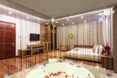 Ho Chi Minh Vietnam buchung hotel promo code booking.com