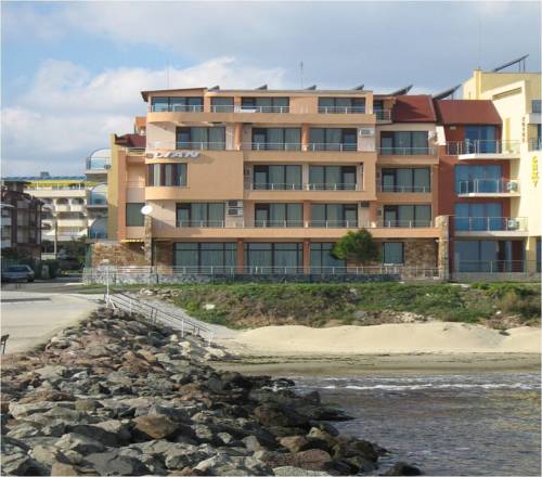 Ravda Bulgarien buchung hotel promo code booking.com