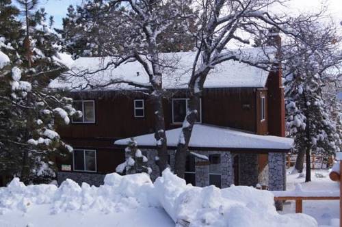 Big Bear Lake Vereinigte Staaten buchung hotel promo code booking.com