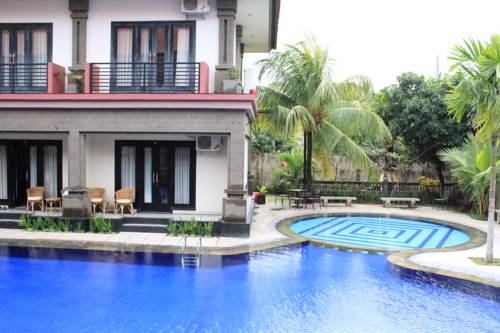 Kuta Indonesien buchung hotel promo code booking.com