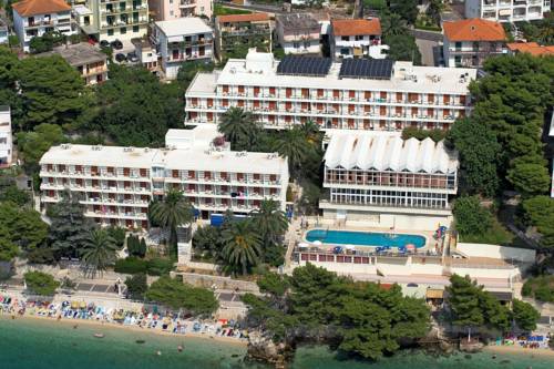 Podgora Kroatien buchung hotel promo code booking.com