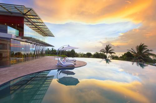 Kuta Indonesien buchung hotel promo code booking.com