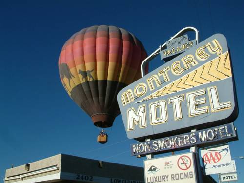 Albuquerque (New Mexico) Vereinigte Staaten buchung hotel promo code booking.com