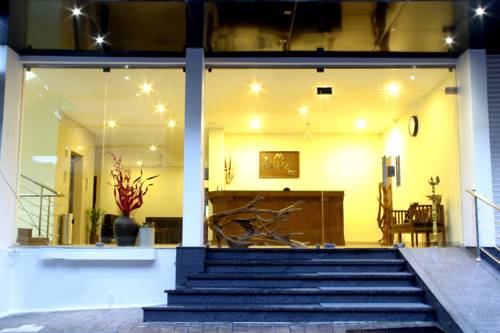 Cochin Indien buchung hotel promo code booking.com