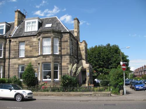 Edinburgh Vereinigtes Königreich buchung hotel promo code booking.com
