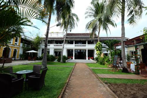 Hoi An Vietnam buchung hotel promo code booking.com