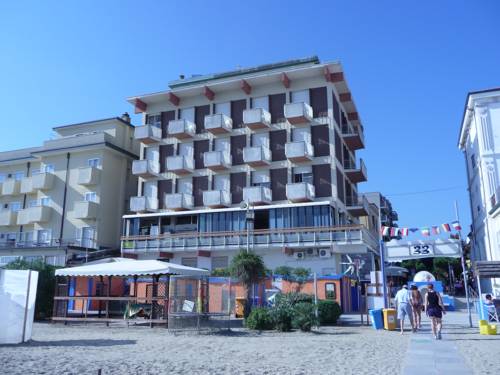 Rimini Italien buchung hotel promo code booking.com