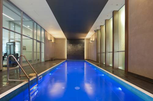 Melbourne Australien buchung hotel promo code booking.com