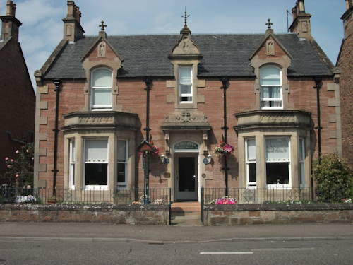 Inverness Vereinigtes Königreich buchung hotel promo code booking.com