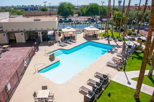 Phoenix, Arizona) Vereinigte Staaten buchung hotel promo code booking.com