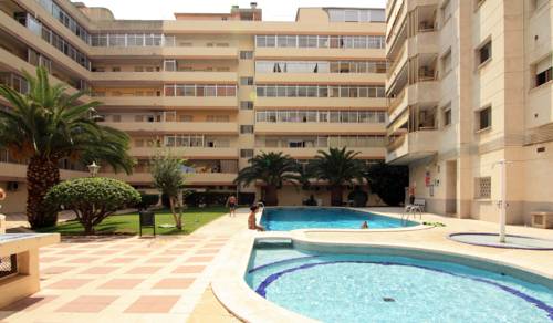 Salou Spanien buchung hotel promo code booking.com