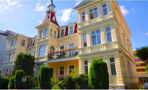 Świnoujście Polen buchung hotel promo code booking.com