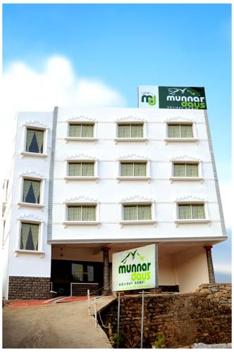 Munnar Indien buchung hotel promo code booking.com