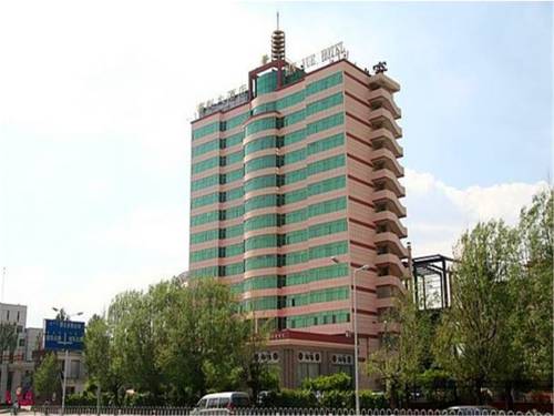 Hohhot China buchung hotel promo code booking.com