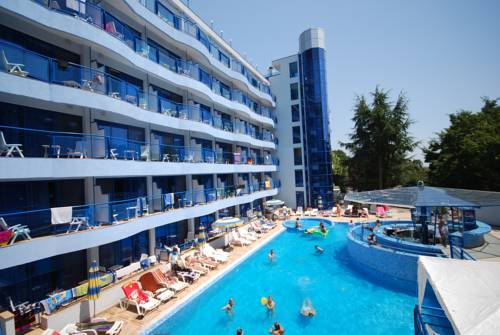 goldener Sand Bulgarien buchung hotel promo code booking.com