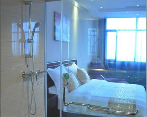 Wuxi China buchung hotel promo code booking.com