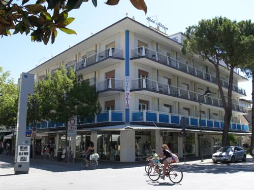 Lignano Sabbiadoro Italien buchung hotel promo code booking.com
