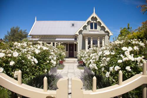 Christchurch Neuseeland buchung hotel promo code booking.com