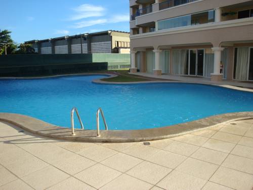 Fortaleza (Ceara) Brasilien buchung hotel promo code booking.com