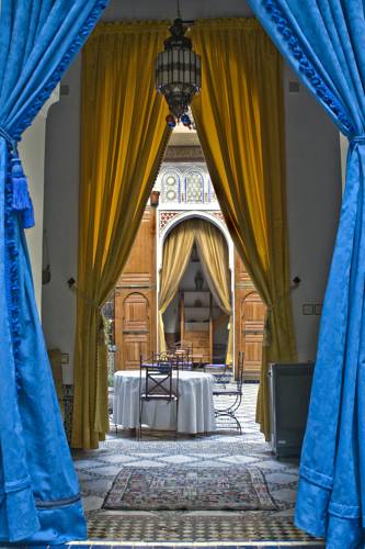 Fès Marokko buchung hotel promo code booking.com