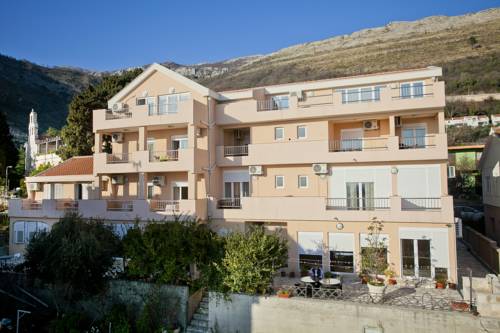 Petrovac na Moru Montenegro buchung hotel promo code booking.com