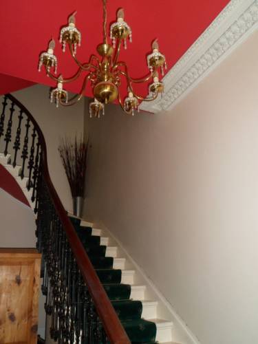 Edinburgh Vereinigtes Königreich buchung hotel promo code booking.com