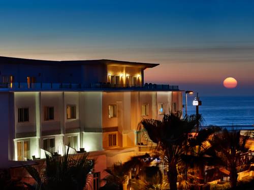 Casablanca Marokko buchung hotel promo code booking.com