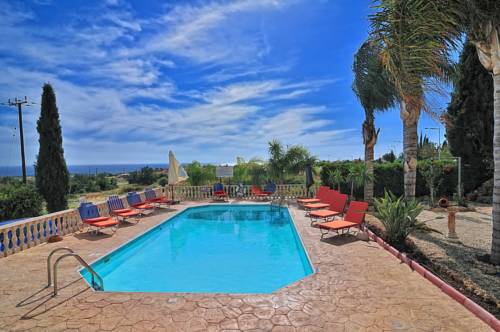 Coral Bay Zypern buchung hotel promo code booking.com