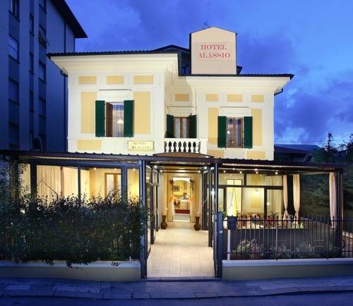 Montecatini Terme Italien buchung hotel promo code booking.com