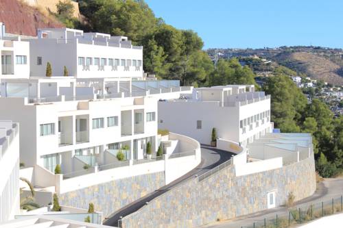 Calpe Spanien buchung hotel promo code booking.com