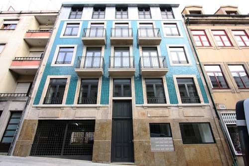 Porto Portugal Código Promocional Reserva Hotel Booking.com