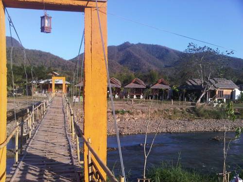 Pai Thailand buchung hotel promo code booking.com