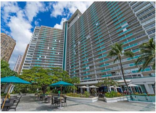 Honolulu (Oahu, Hawaii) Vereinigte Staaten buchung hotel promo code booking.com