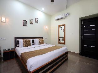 Chandigarh India Book Hotel
